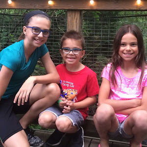 Meet your Posher, Carmen